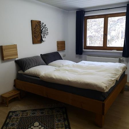 Ferienwohnung Hofheinz Garmisch-Partenkirchen Extérieur photo