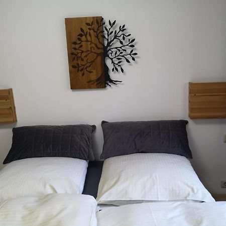 Ferienwohnung Hofheinz Garmisch-Partenkirchen Extérieur photo