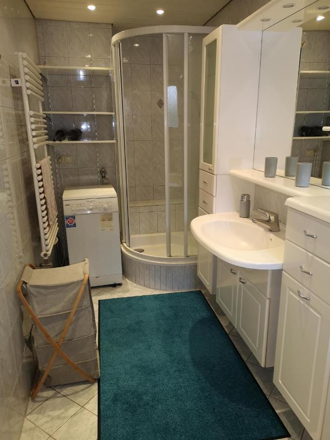 Ferienwohnung Hofheinz Garmisch-Partenkirchen Extérieur photo