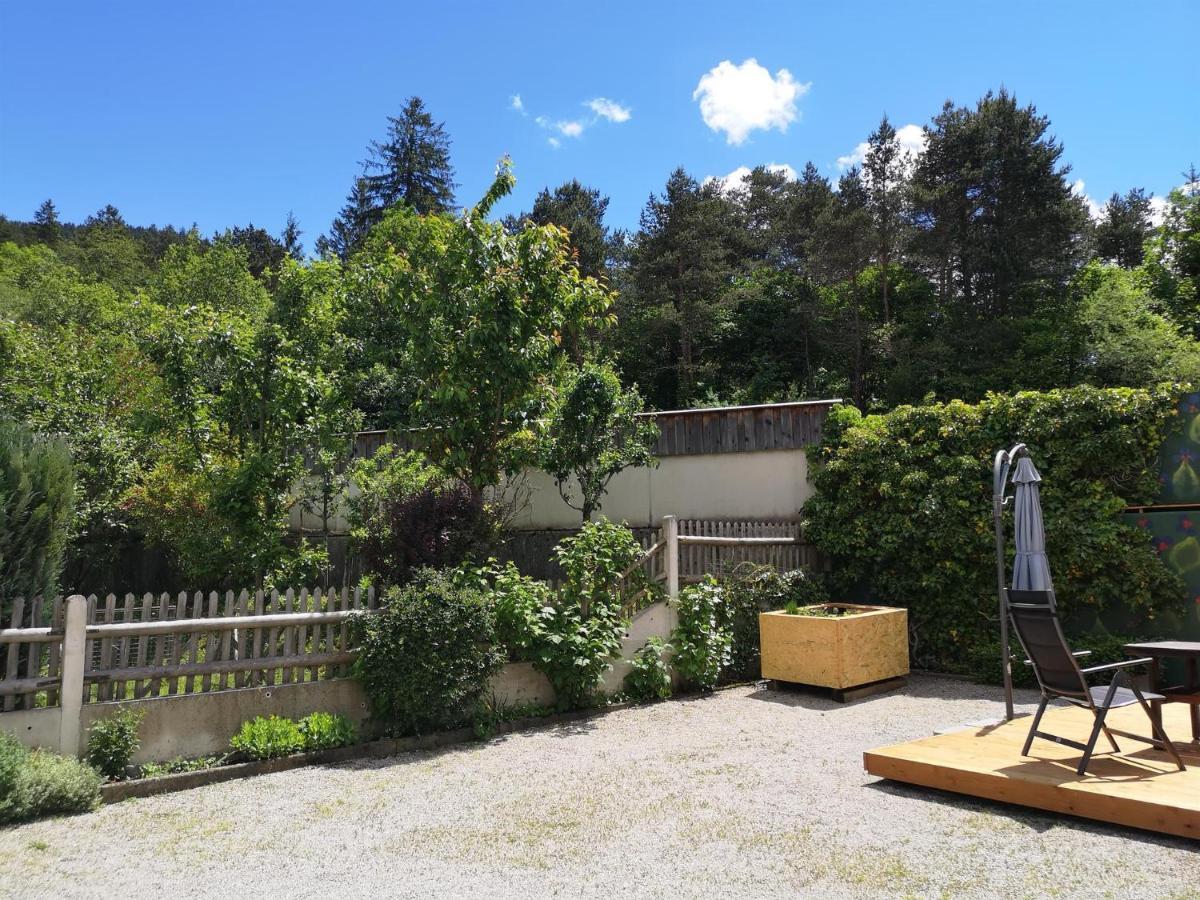 Ferienwohnung Hofheinz Garmisch-Partenkirchen Extérieur photo