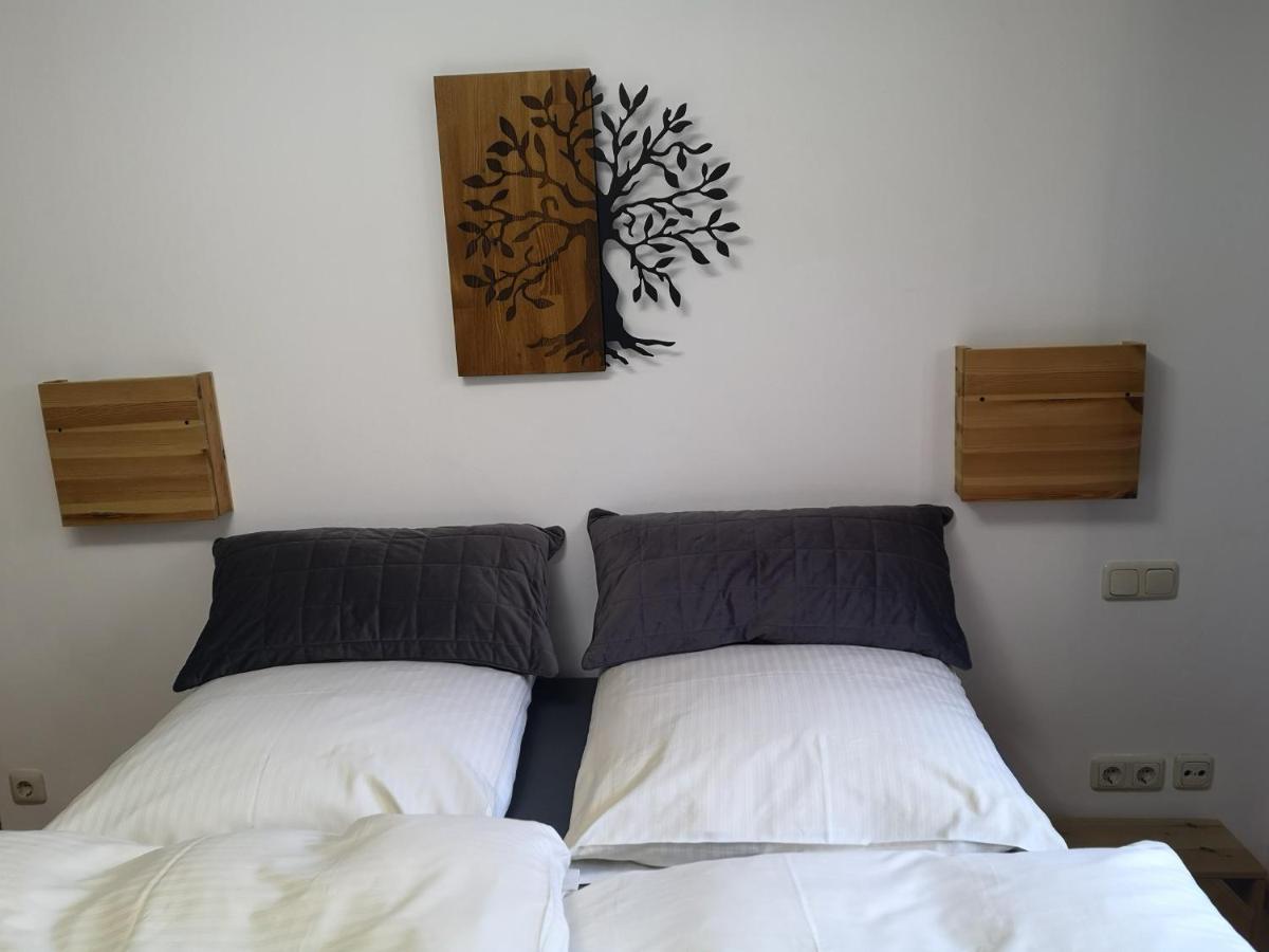 Ferienwohnung Hofheinz Garmisch-Partenkirchen Extérieur photo