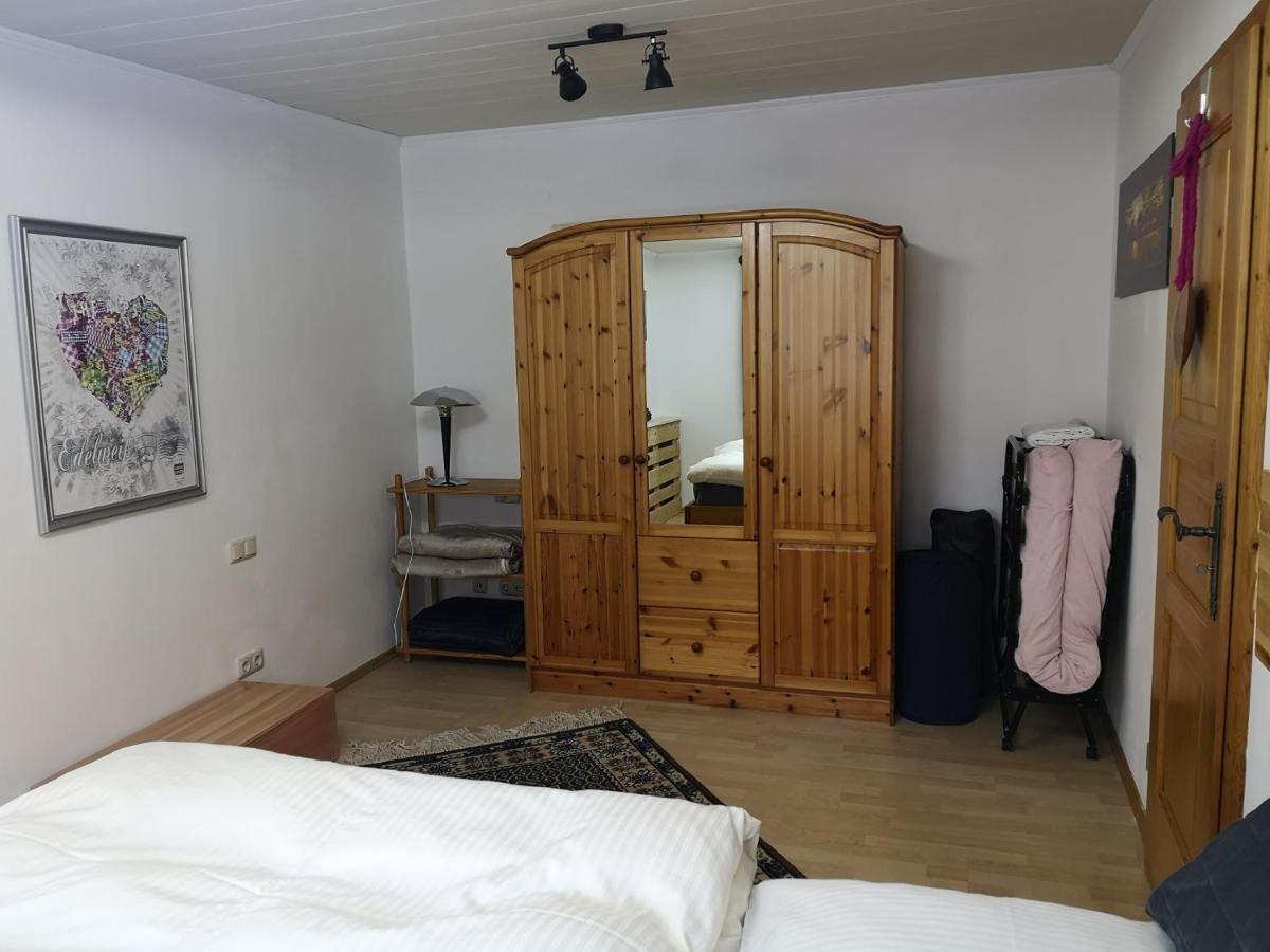 Ferienwohnung Hofheinz Garmisch-Partenkirchen Extérieur photo